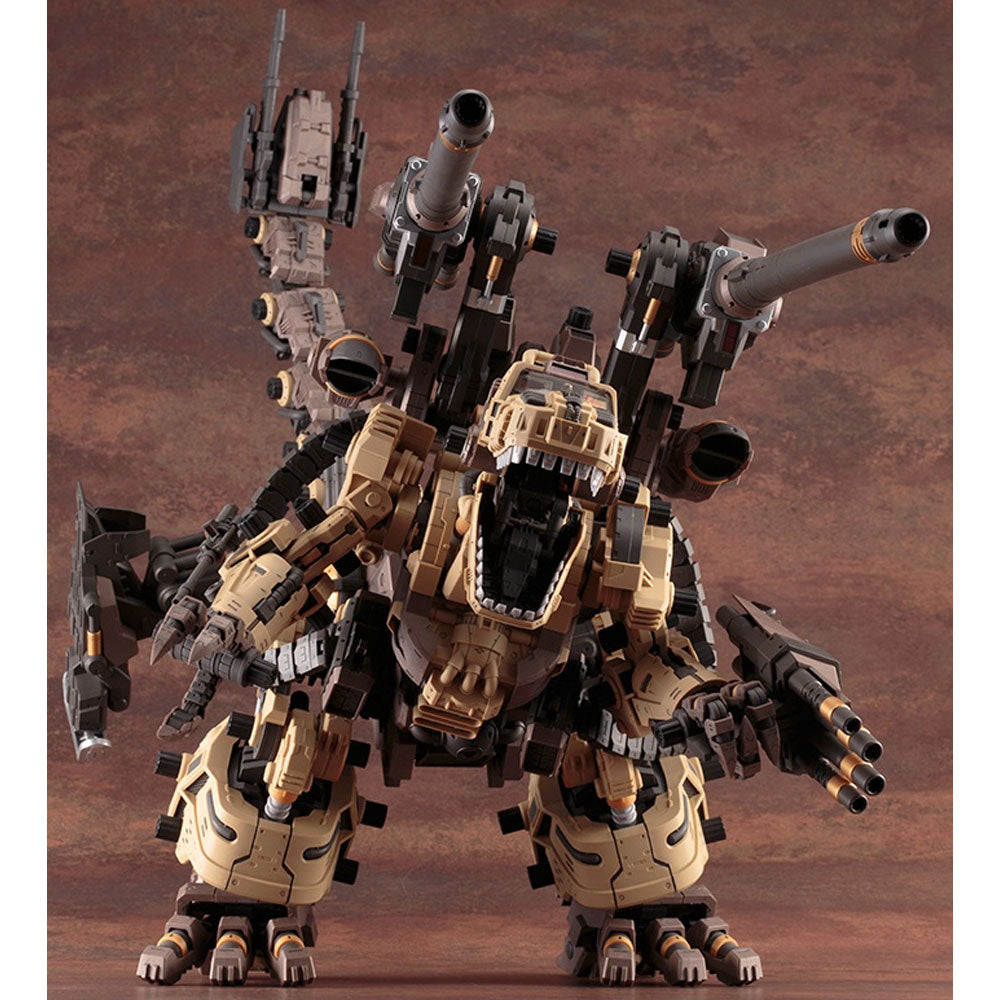 KOTOBUKIYA ZOID GOJULAS THE OGRE KOTOBUKIYA ZOID GOJULAS THE OGRE